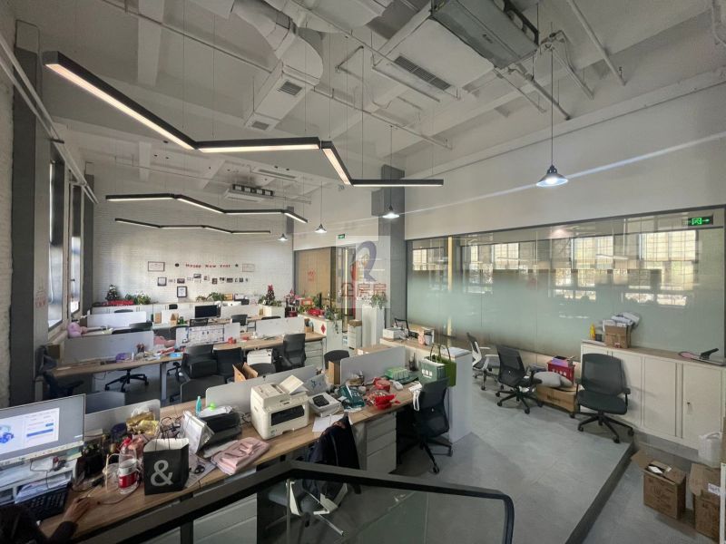 UBP恒通国际商务园