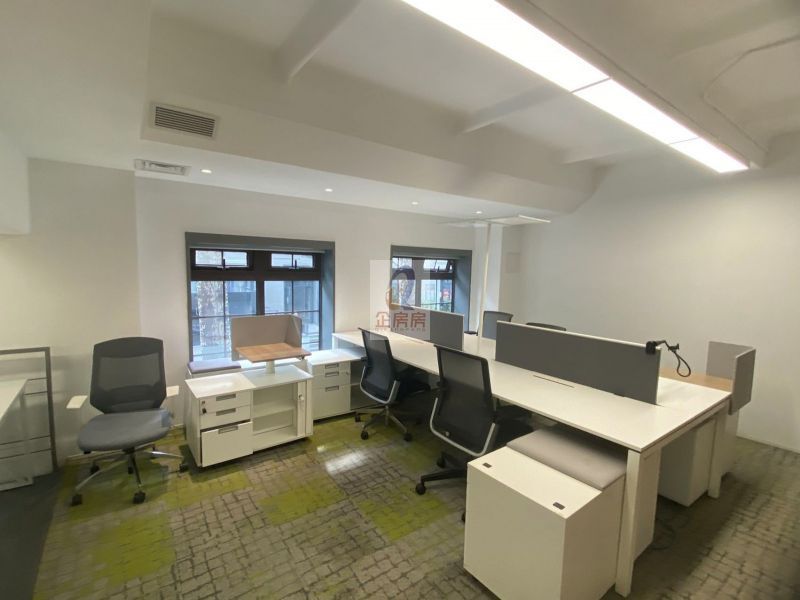 UBP恒通国际商务园