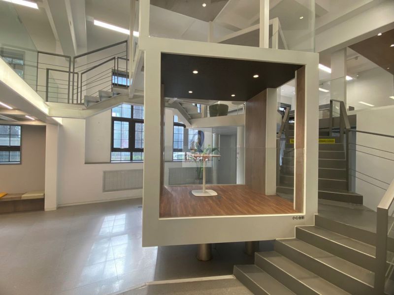 UBP恒通国际商务园