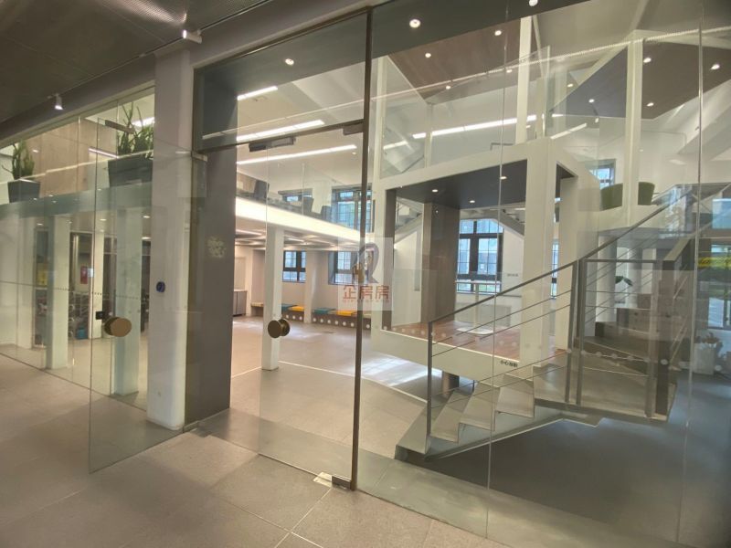 UBP恒通国际商务园