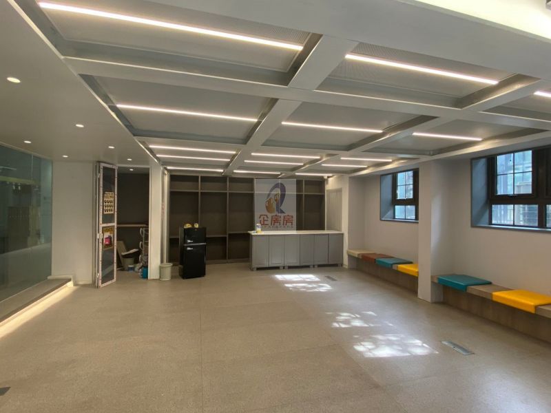 UBP恒通国际商务园