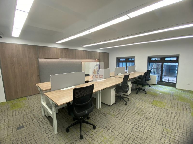 UBP恒通国际商务园