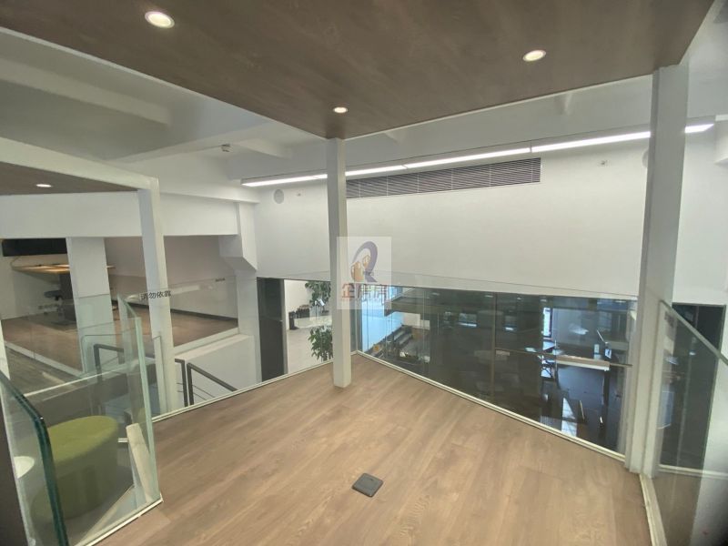 UBP恒通国际商务园