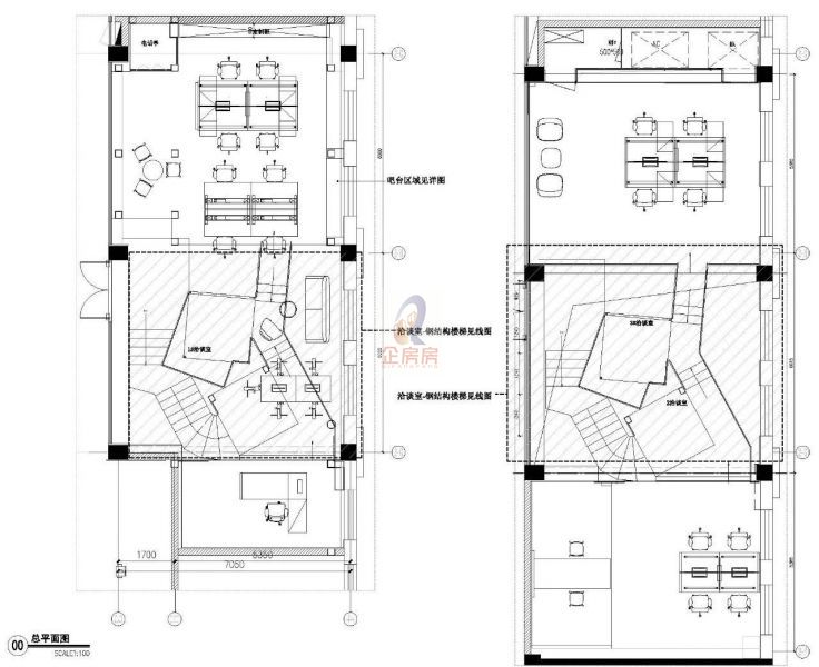 UBP恒通国际商务园