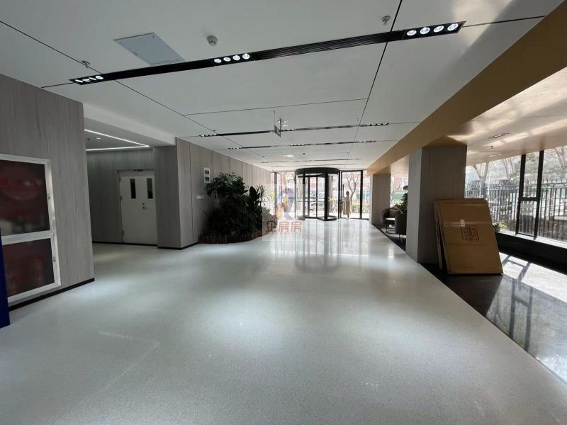 和平里大厦（首钢地产大厦）