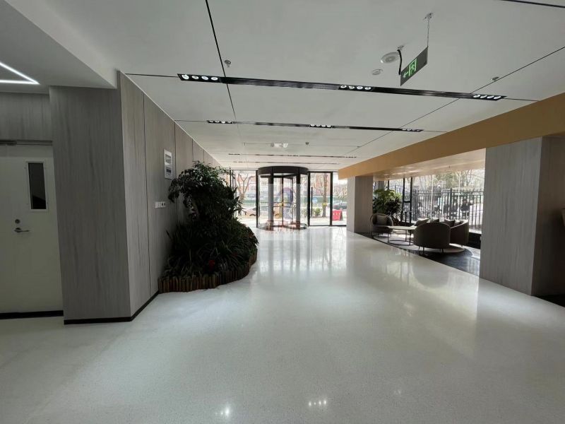 和平里大厦（首钢地产大厦）