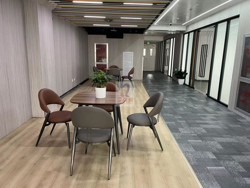 和平里大厦（首钢地产大厦）