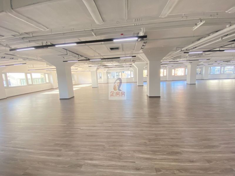 和平里大厦（首钢地产大厦）