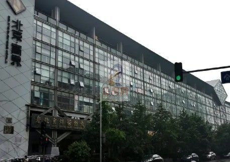 北京汇一期（北京商界）