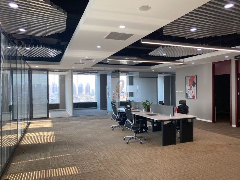 钰珵大厦（盘古大观）（盘古大厦）