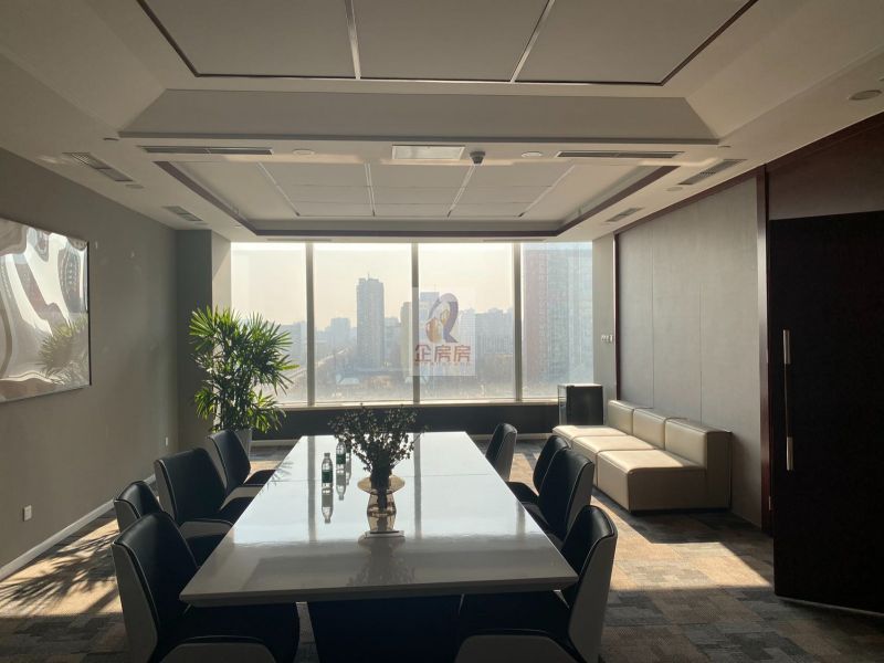 钰珵大厦（盘古大观）（盘古大厦）