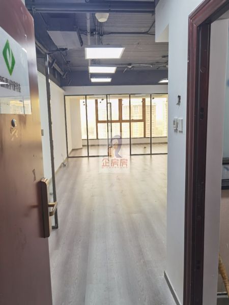 金泉时代广场（金泉家园二期）