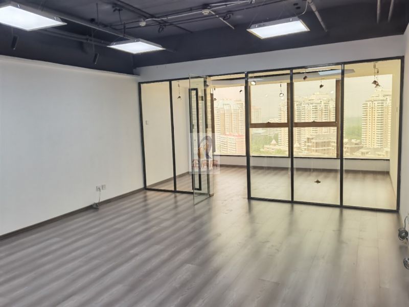 金泉时代广场（金泉家园二期）