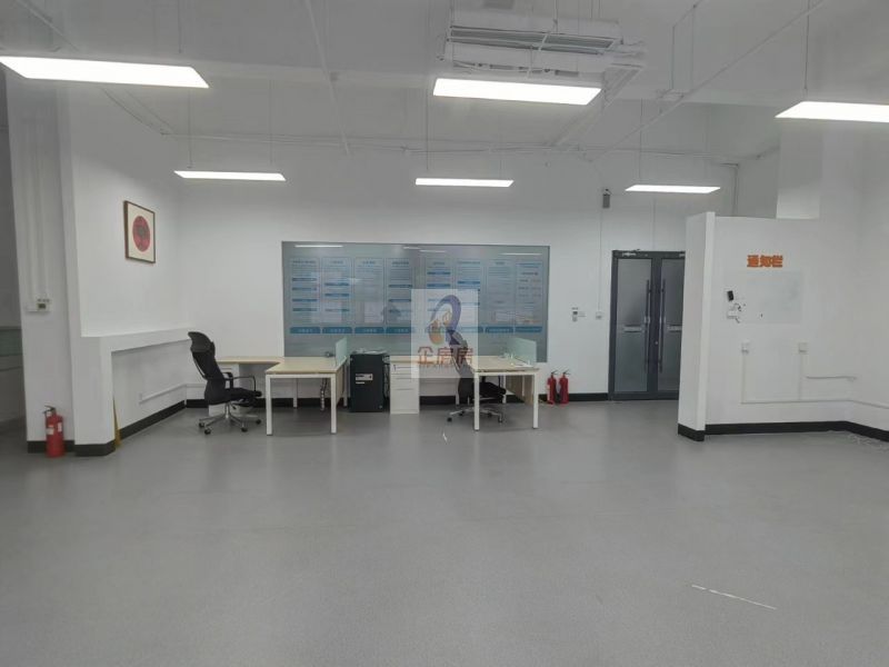 506创新园（普天科技创新园）