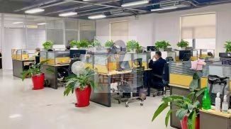 京玺文化创意创新园（中韩文化创意产业园）