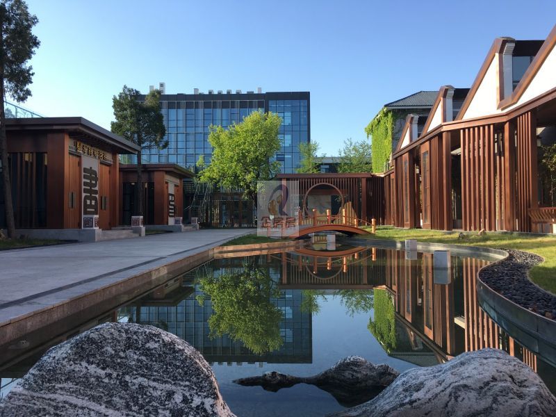 506创新园（普天科技创新园）