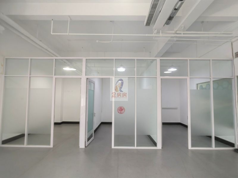 506创新园（普天科技创新园）