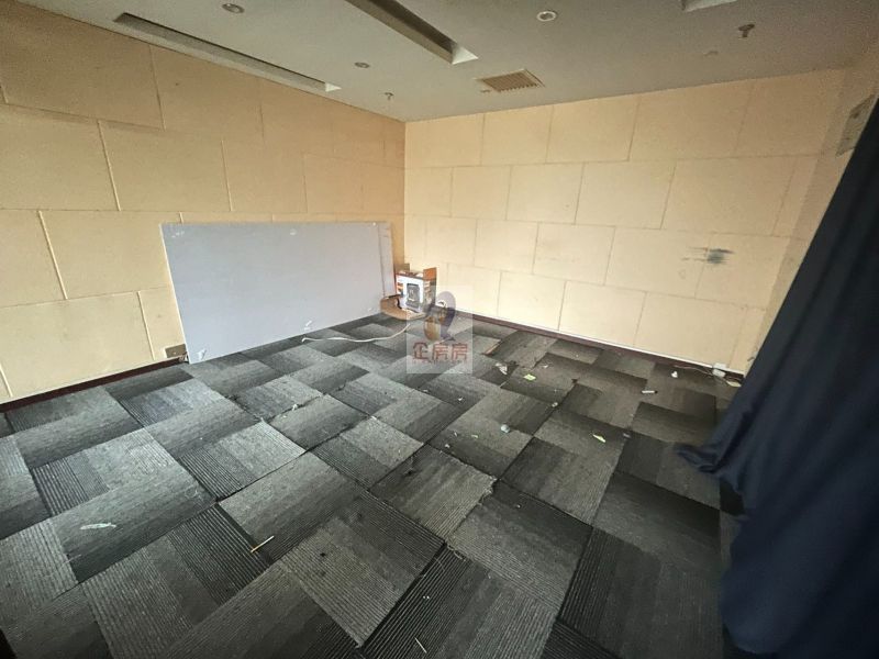 国投广场（国投财富广场）