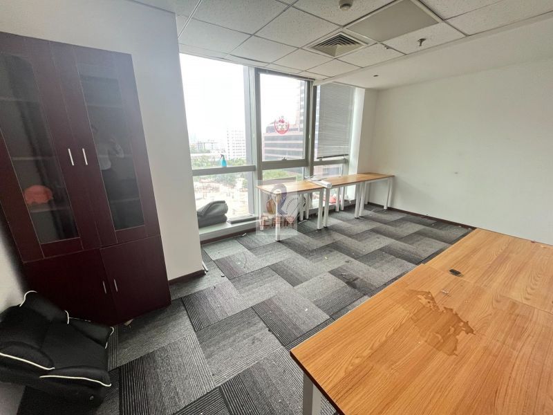 国投广场（国投财富广场）