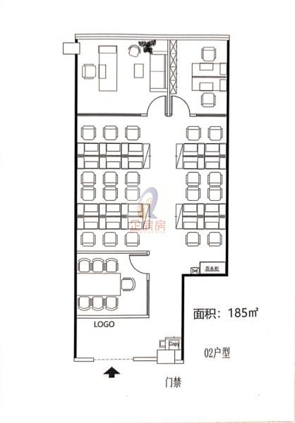 通用国际中心