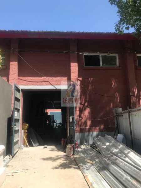 创1958园区（天禾广场）