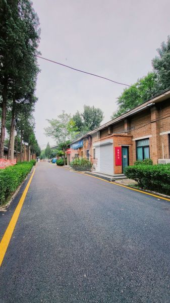 创1958园区（天禾广场）