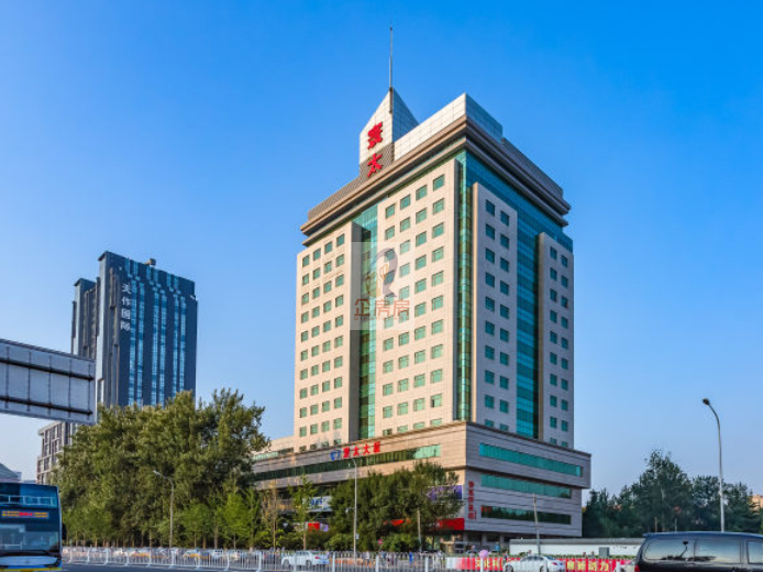 寰太大厦