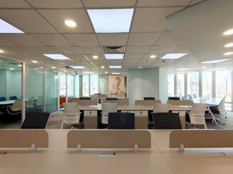 华远尚都国际中心7层及以上