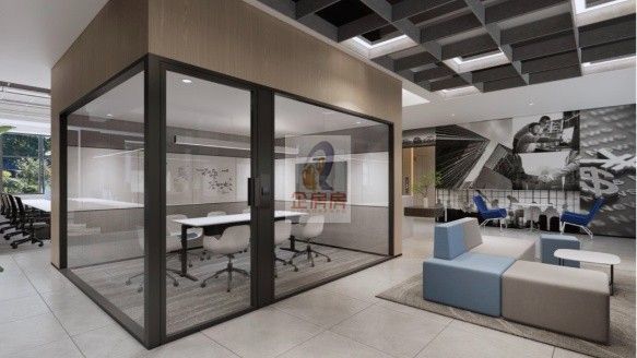 西什库大街31号院(19号楼)