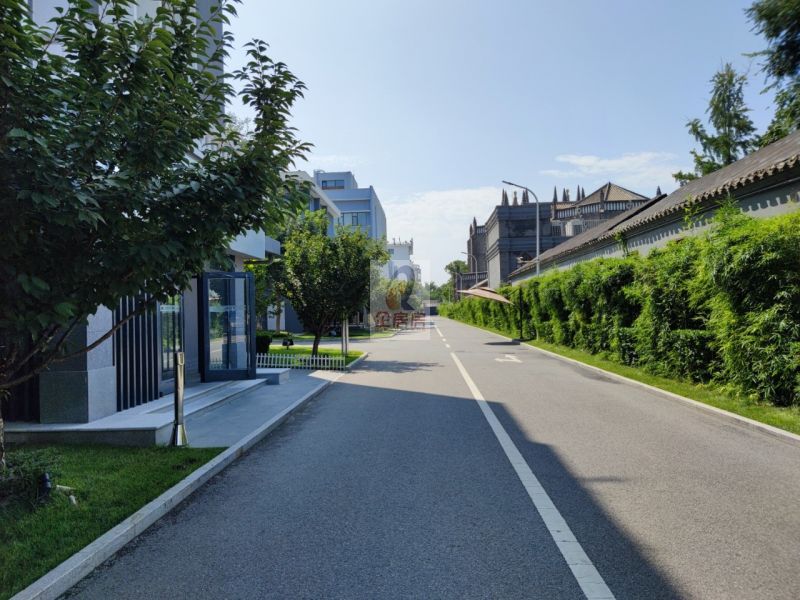 西什库大街31号院(19号楼)