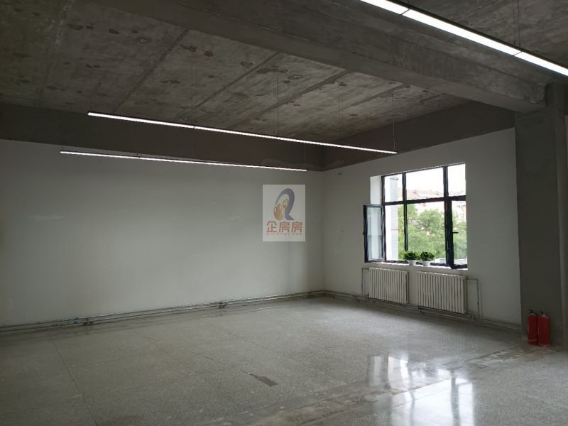 西什库大街31号院(19号楼)