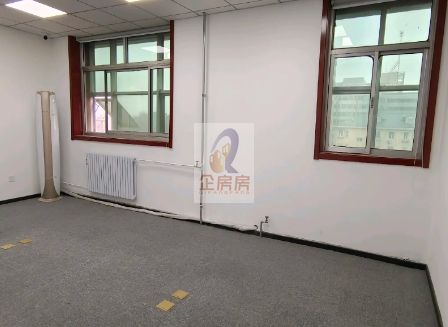 西直门通信大厦 