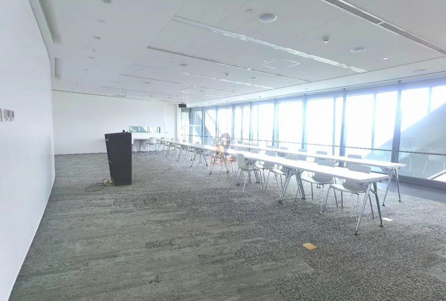 望京保利国际广场