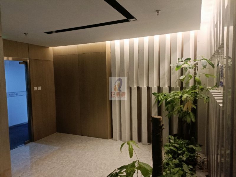 能+中心（金泰中心（柳芳）