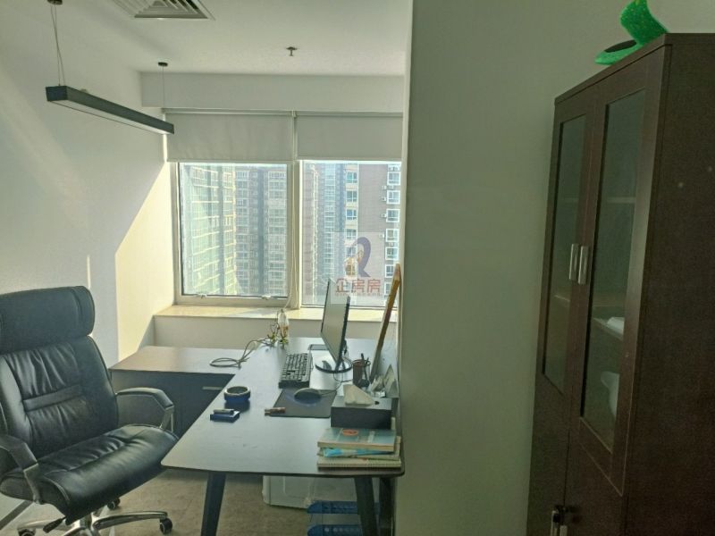 能+中心（金泰中心（柳芳）