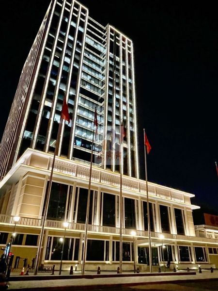 北京国际俱乐部