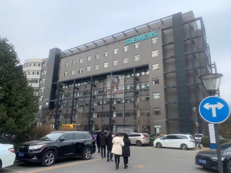 TA众创 （酒仙桥&middot;电子城研发中心)