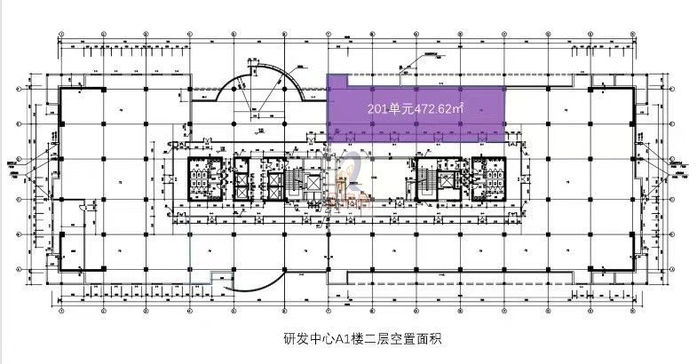 TA众创 （酒仙桥&middot;电子城研发中心)