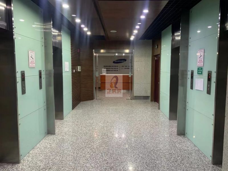 TA众创 （酒仙桥&middot;电子城研发中心)