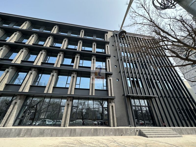 金隅龙顺成文化创意产业园