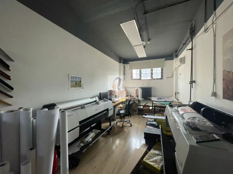 UBP恒通国际商务园