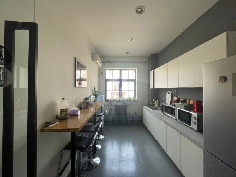 UBP恒通国际商务园