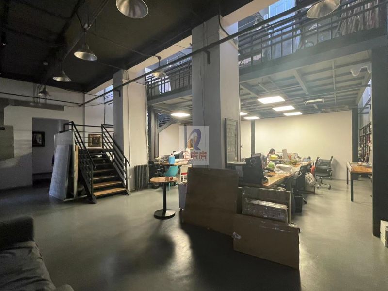 UBP恒通国际商务园