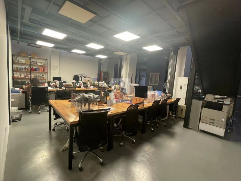 UBP恒通国际商务园