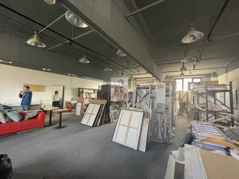 UBP恒通国际商务园