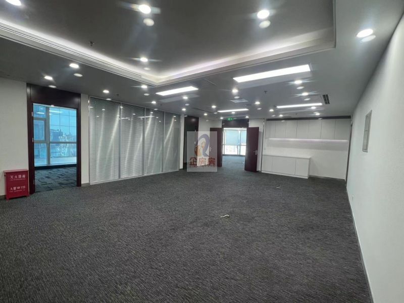 北京环球贸易中心