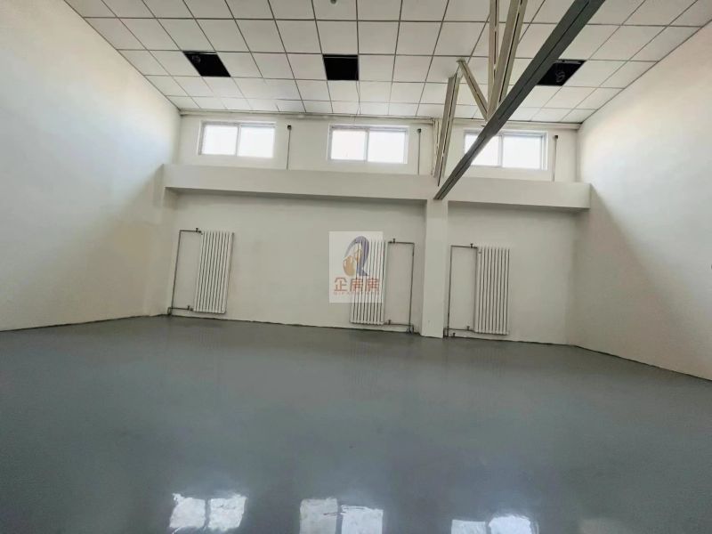 中科创新实验基地