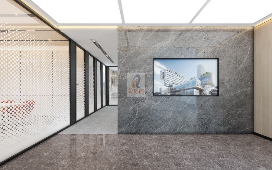 中环世贸中心D座