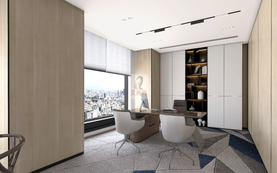 中环世贸中心D座