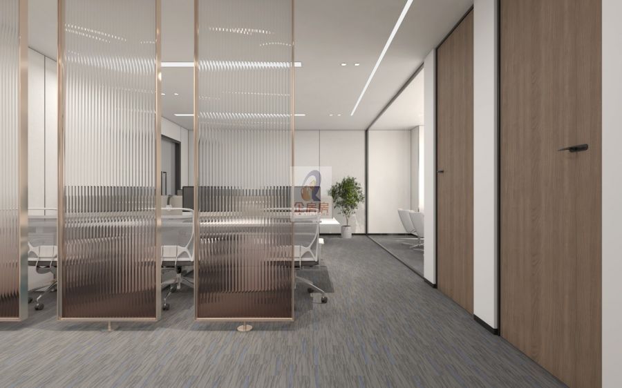 中环世贸中心D座